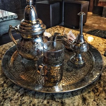 Sahara Restaurant - Middle Eastern Near Me - Indianapolis, Indiana