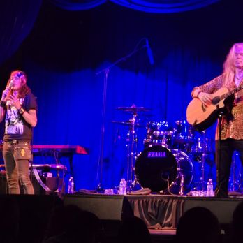 Sony Hall - Music Venues Near Me - New York, New York