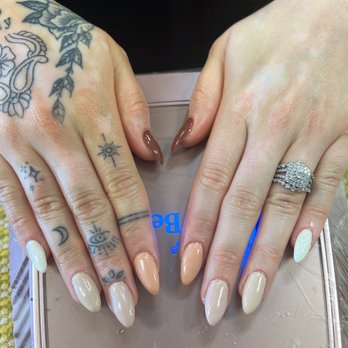 Star Nails Spa - 5 different colors - Nail Salons Near Me - Palmdale, California Star Nails Spa - 5 different colors - Nail Salons Near Me - Palmdale, California