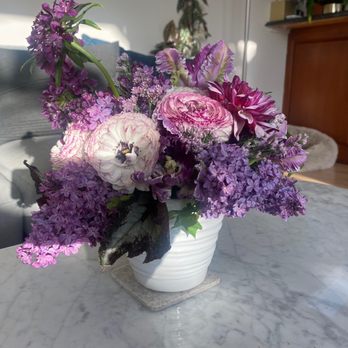 Tumbleweed Pasadena - Floral Designers Near Me