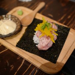Samurai Japanese BBQ and Grill