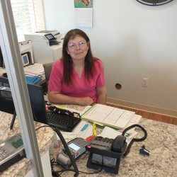 Allergy Sinus & Asthma Family Health Center - Maria is the best receptionist hands down.