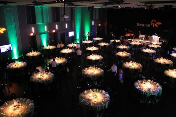 Daniels Spectrum by null