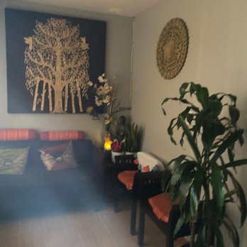 Blue Lotus Massage - Inside - Massage Near Me - Culver City, California Blue Lotus Massage - Inside - Massage Near Me - Culver City, California