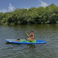 Blueline Surf & Paddle