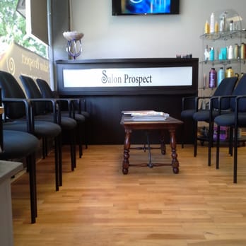 Salon Prospect - Hair Salons Near Me - Park Ridge, Illinois Salon Prospect - Hair Salons Near Me - Park Ridge, Illinois