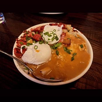 Bootleg Special - Hangover Fried Rice - Cajun/Creole Near Me - Boston, Massachusetts