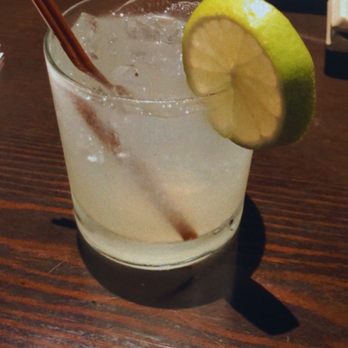 Katana - Margarita - Sushi Bars Near Me - Baltimore, Maryland