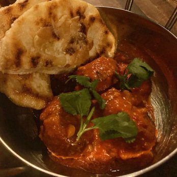 Thistle & Leek - Curried lamb meatballs - Gastropubs Near Me - Newton, Massachusetts Thistle & Leek - Curried lamb meatballs - Gastropubs Near Me - Newton, Massachusetts