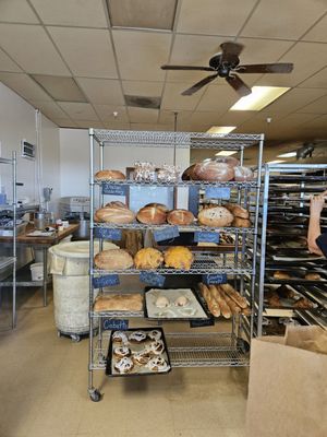 The Village Baker flagstaff az by null