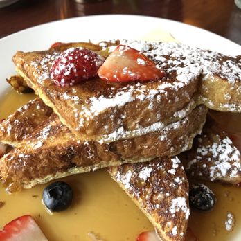 Vintage - Breakfast & Brunch Near Me - Vail, Colorado