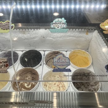 Afters Ice Cream - Ice Cream & Frozen Yogurt Near Me - Rancho Cucamonga, California Afters Ice Cream - Ice Cream & Frozen Yogurt Near Me - Rancho Cucamonga, California