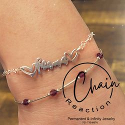 Chain Reaction