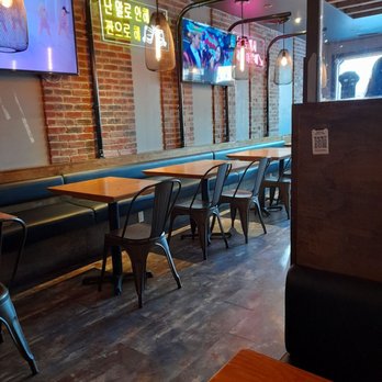 Dakgogi - Dine in - Bars Near Me - Toronto, Ontario Dakgogi - Dine in - Bars Near Me - Toronto, Ontario