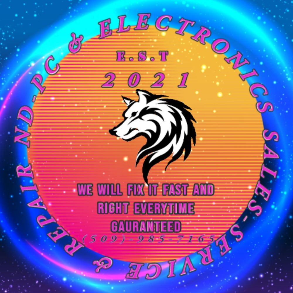 NDPC & ELECTRONICS SALES & SERVICE Updated October 2024 78 Photos