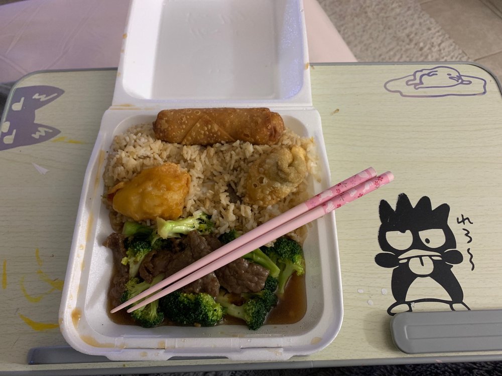 CHANG LEE RESTAURANT 36 Photos & 77 Reviews 13600 N 99th Ave, Sun