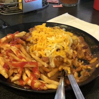 Cool Cat Cafe - Chili Cheese Dog - Burgers Near Me - Kihei, Hawaii