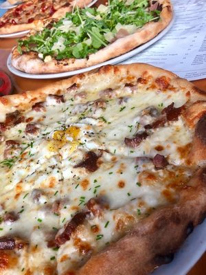 IL Bosco Pizza by null