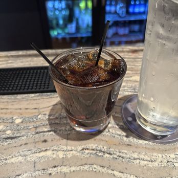 LongHorn Steakhouse - short Captain & Coke - Steakhouses Near Me - Warren, Ohio LongHorn Steakhouse - short Captain & Coke - Steakhouses Near Me - Warren, Ohio