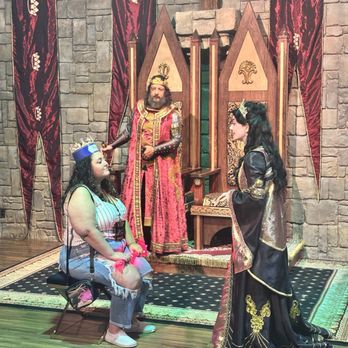 Medieval Times Dinner & Tournament - Arts & Entertainment Near Me - Hanover, Maryland