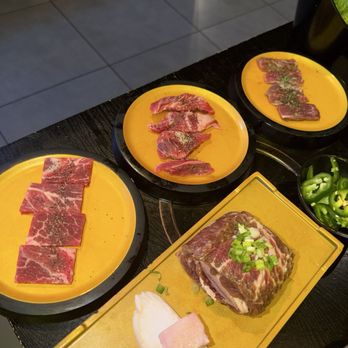 Hungry Cow - Korean Near Me - Fremont, California