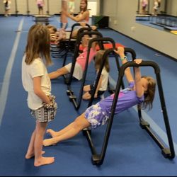 GymFit Baton Rouge - Movement Studio