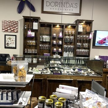 Rolled Mountain Creamery - Chocolatiers & Shops Near Me - Reno, Nevada