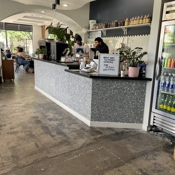 DUO - River Oaks - Coffee bar - Coffee & Tea Near Me - Houston, Texas DUO - River Oaks - Coffee bar - Coffee & Tea Near Me - Houston, Texas