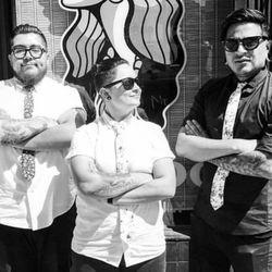 Manly and Sons Barber Co.