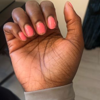River Oaks Nails - Nail Salons Near Me - Bakersfield, California