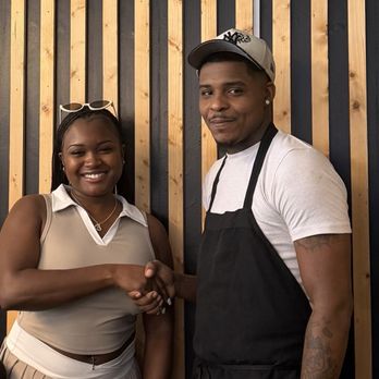 Sage Restaurant - THE Chef Dion! - American Near Me - Memphis, Tennessee