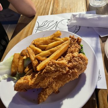 Nicks Fish House - Seafood Near Me - Baltimore, Maryland