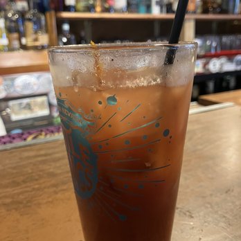 The Thurman Cafe - Bloody Mary on a Sunday morning! - Bars Near Me - Columbus, Ohio The Thurman Cafe - Bloody Mary on a Sunday morning! - Bars Near Me - Columbus, Ohio