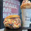 Grey’s Donuts gift card