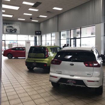 Ray Skillman Kia West - Car Dealers Near Me - Indianapolis, Indiana