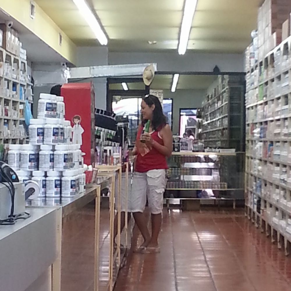 Progreso Open Market - Pharmacies - Grocery Near Me - Nuevo Progresso, Texas
