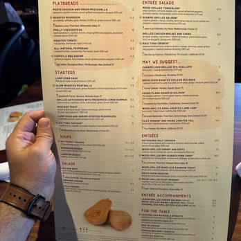 Seasons 52 - Menu - New American Near Me - Costa Mesa, California Seasons 52 - Menu - New American Near Me - Costa Mesa, California