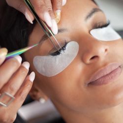 LS Studios and Lash Bar