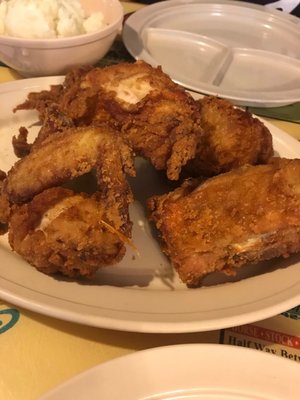 Chicken Mary's by null