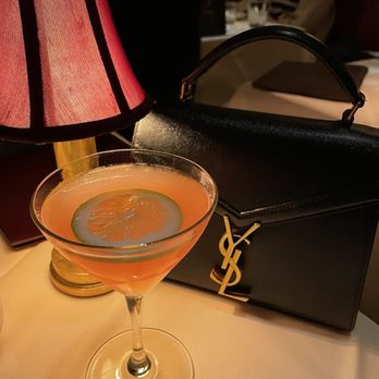 Monkey Bar - Cosmo - American Near Me - New York, New York Monkey Bar - Cosmo - American Near Me - New York, New York