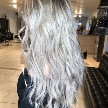Olivia's Hair Styling - Most recent session - Hair Salons Near Me - Baldwin Park, California