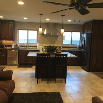 Kitchen & Bath Solutions - After - Interior Design Near Me