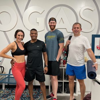 YogaSix Las Colinas - Yoga Near Me - Irving, Texas YogaSix Las Colinas - Yoga Near Me - Irving, Texas