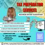 Photo of Amazing Touch Tax Services