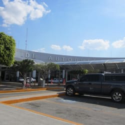 Estación Central de Autobuses León de los Aldama