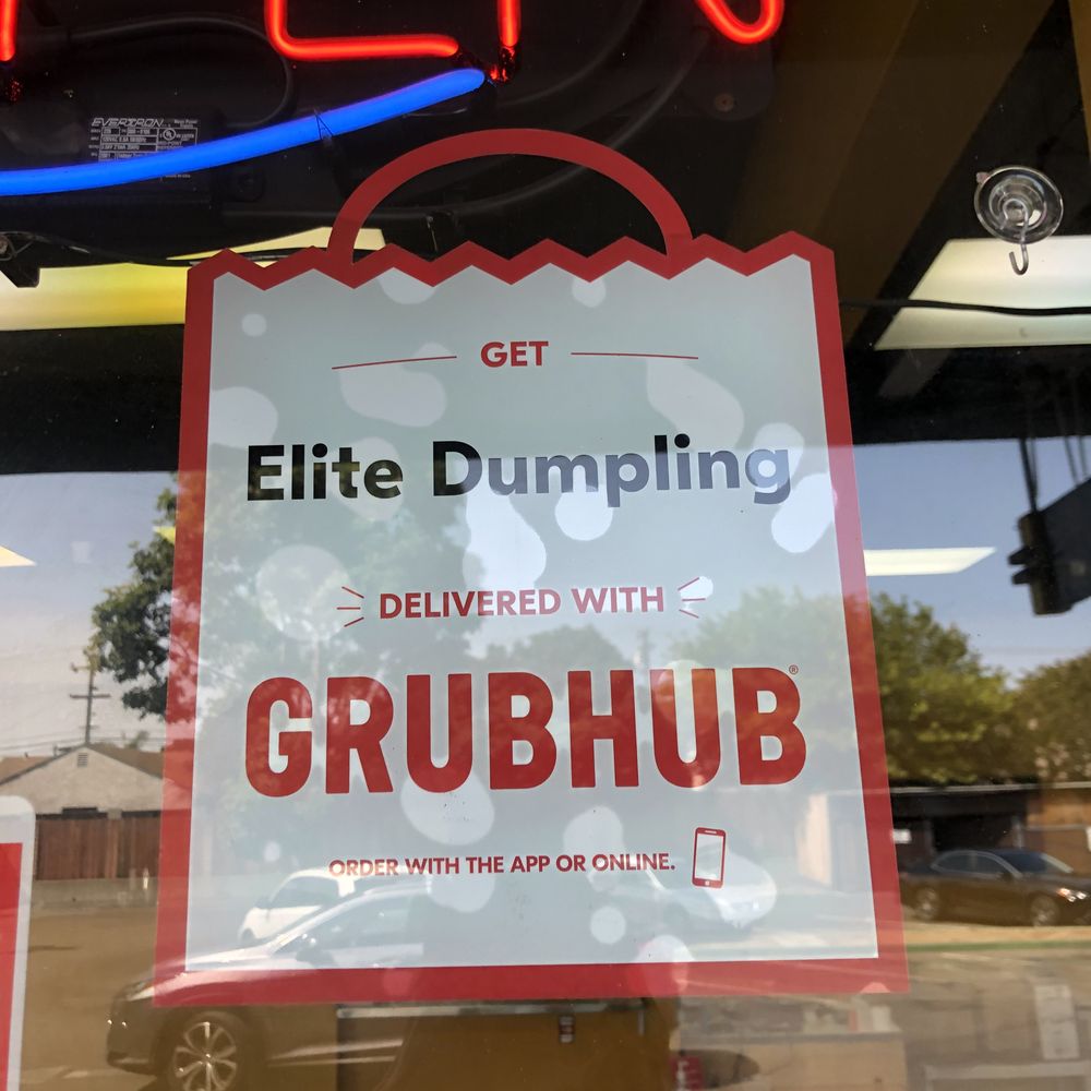 Elite Dumpling - Grubhub - Seafood Near Me - Hayward, California Elite Dumpling - Grubhub - Seafood Near Me - Hayward, California