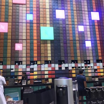 Nespresso Boutique - Coffee & Tea Near Me - Miami, Florida Nespresso Boutique - Coffee & Tea Near Me - Miami, Florida