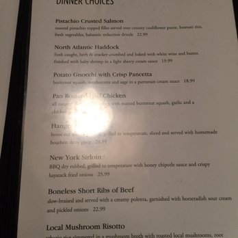 Black Cap Grille - Entree Menu - Burgers Near Me - North Conway, New Hampshire Black Cap Grille - Entree Menu - Burgers Near Me - North Conway, New Hampshire