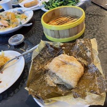 Dragon Beaux - Sticky rice - Dim Sum Near Me - San Francisco, California