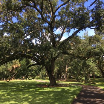 Mayor Carl T Langford Park - Parks Near Me - Orlando, Florida